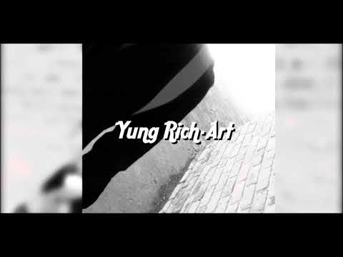 Yung Rich-Art Ran Away (Official Music Video)