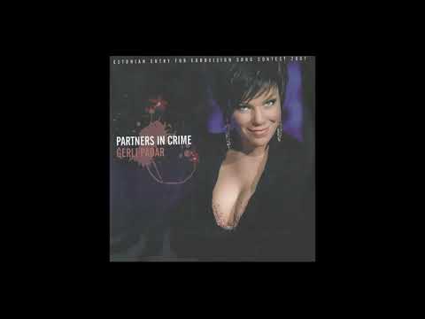 2007 Gerli Padar - Partners In Crime