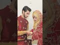 Ali Kay Sath Hai Zehra Ki Shadi Laiba Fatima Laiba Fatima Weds Ahmed Naat Laiba Wedding