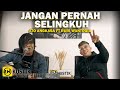 Ruri Repvblik - Jangan Pernah Selingkuh (Angkasa Cover) [Feat. Ato of Angkasa]