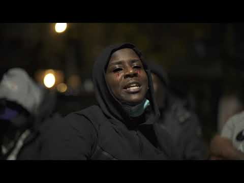 G Nipsey x King Brickz - Street Shit (Official Video) Shot by @lilhollywood617