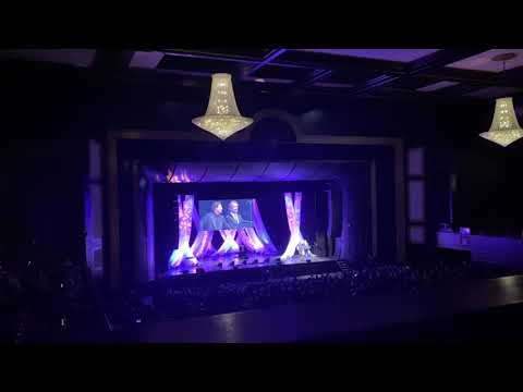 Cody Kilby FINALLY wins Guitar Player of the Year! ~ IBMA 2022