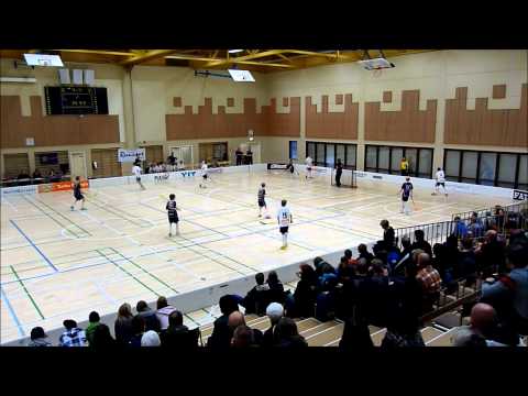 SB Naantali Runners D1 junioreiden Aluemestaruusfinaali 2012 LR/SS SB Naantali  - Classic