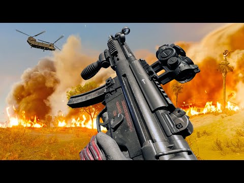 Did Battlefield 6 Make a Mistake?