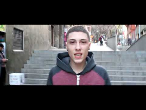 PA MI Official Video   DantteCMD Ft VT x Neneflow x El Chino   Prod Joweel