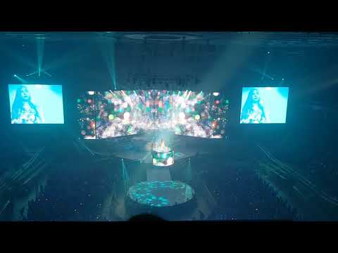 181020 'S... TAEYEON 태연 CONCERT - FEEL SO FINE [FANCAM]
