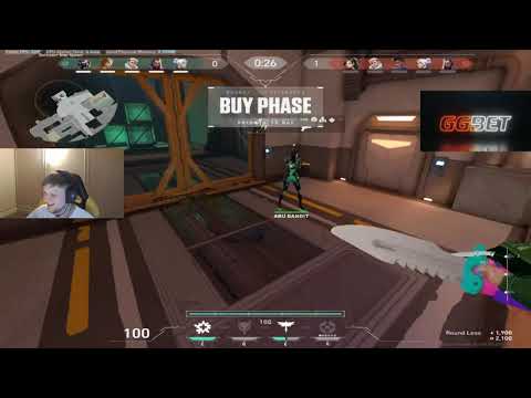 S1mple having fun with BlastX knife