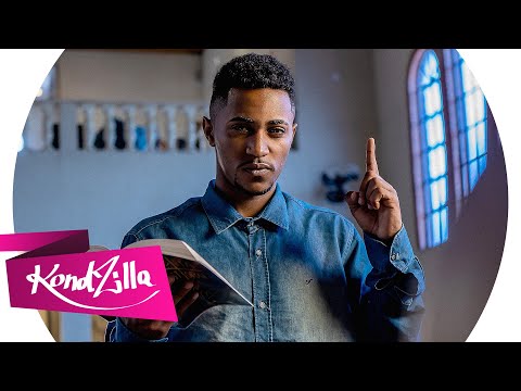 MC RK - Dono da vida (KondZilla)