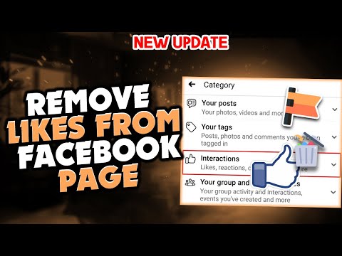 How To Turn Off Reviews On A Facebook page Full Guide