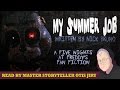 "My Summer Job" by Nick Bruno | FNAF Fan ...