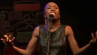 Erik Truffaz Quartet & Rokia Traoré - Comptine & Seydou (HD) Live In Paris 2016