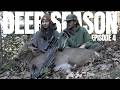 SUNDAY HUNTING In PA Opening Weekend Deer Hunt Pennsylvania Archery Season 2025