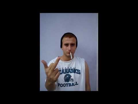 Mister Geng - Çocukken