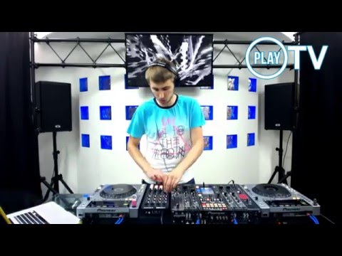 Live @PlayTV Sound без ГМО 9.07.2014 - Ewsei