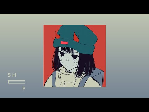 Yaiko Kaori - Maybe I'm Alone