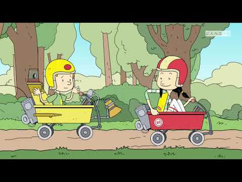 CANOPE - Les économies d'énergie