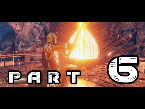Shadow Warrior 2 Shadow Hills SIDE Mission Ninja'd Scrolls - P1 Part 6 Playthrough