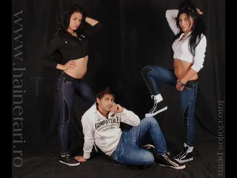 TICY feat Dj.AXU - La Bamba ( Official Audio )