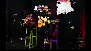 Download lagu THREESIXTY pagiku yang tertukar oleh malam (live acoustic session) mp3