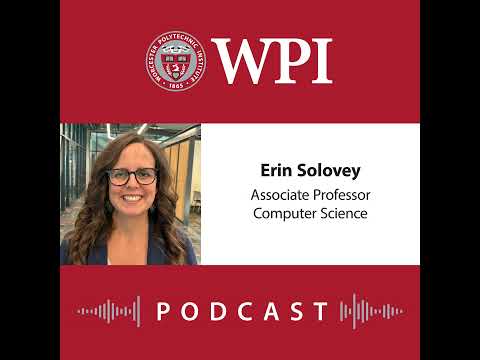 WPI Podcast: Thinking with AI