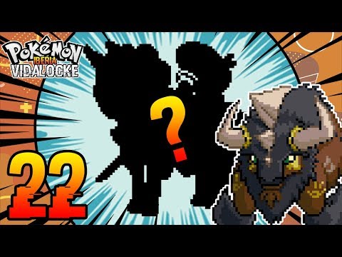 Pokémon Iberia Vidalocke Cap. 22 - LA GRAN SORPRESA Y UN MISTERIOSO POKÉMON APARECE!!