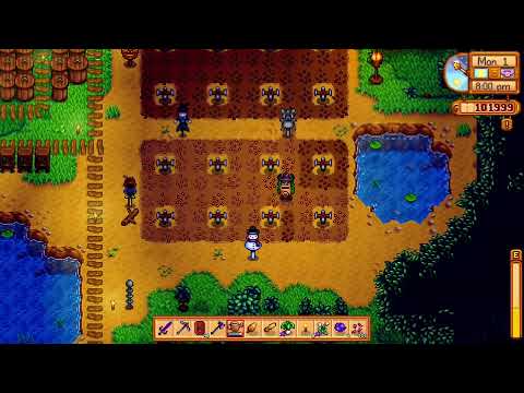 POV: You suck at farming