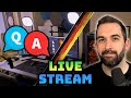 Ask A German Live Q A Insights Community Questions ENG GER