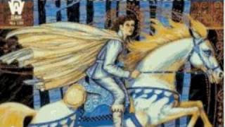 Herald's, Harpers, and Havoc: Musings - Mercedes Lackey