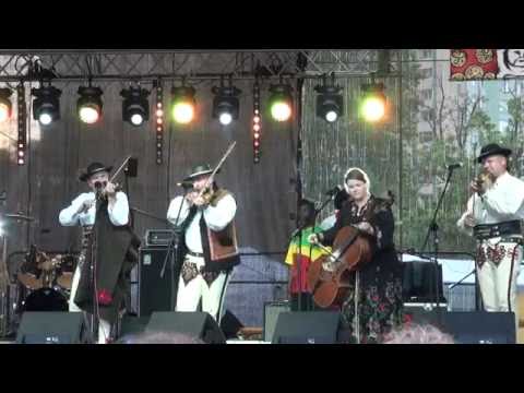 TREBUNIE-TUTKI I TWINKLE BROTHERS – FESTIWAL  „KORZENIE EUROPY” - WARSZAWA, 29.05.2016 R.