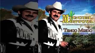 LA QUE SEA MIGUEL MONTOYA