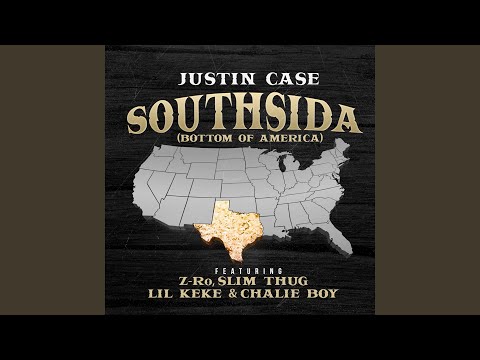 Southsida (Bottom of America)