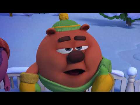 PinCode | Atomic Collapse 💥 Best episodes collection | Cartoons for Kids