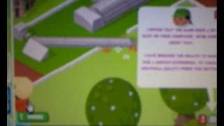 Minigolf Party - Rome