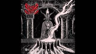 Sawhill Sacrifice - Slow Black Rain