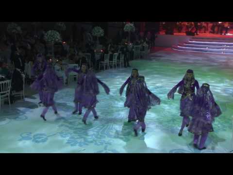 Star group production  Natiq Ritm Group