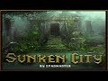 Warcraft 3 | Custom | Sunken City