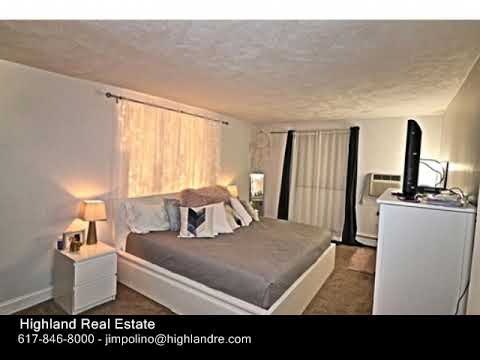 400 Governor's Drive Unit 13, Winthrop MA 02152 - Condo - Real Estate - For Sale -
