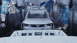 [問卦] 大陸的科技進步很快吧