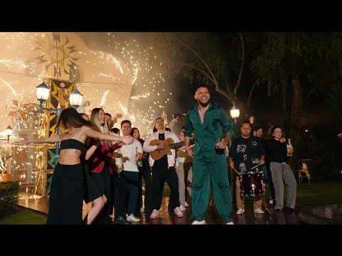 Javier Neira - Ya Se Acaba El Año (Fin de Año, Diciembre)