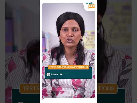 4 Must Have Tests Before Planning a Pregnancy Dr Saswati Mukhopadhyay