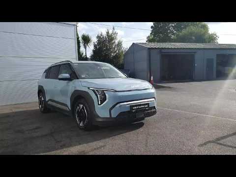 Kia EV3 EV3 Earth 2 - Long Range - Image 2