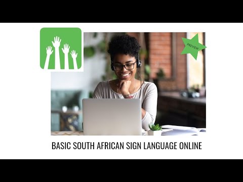 DEAFinition NPC: Online basic SASL preview