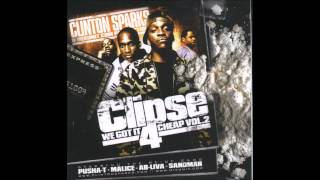 Clipse feat. Pharrell - Play Your Part