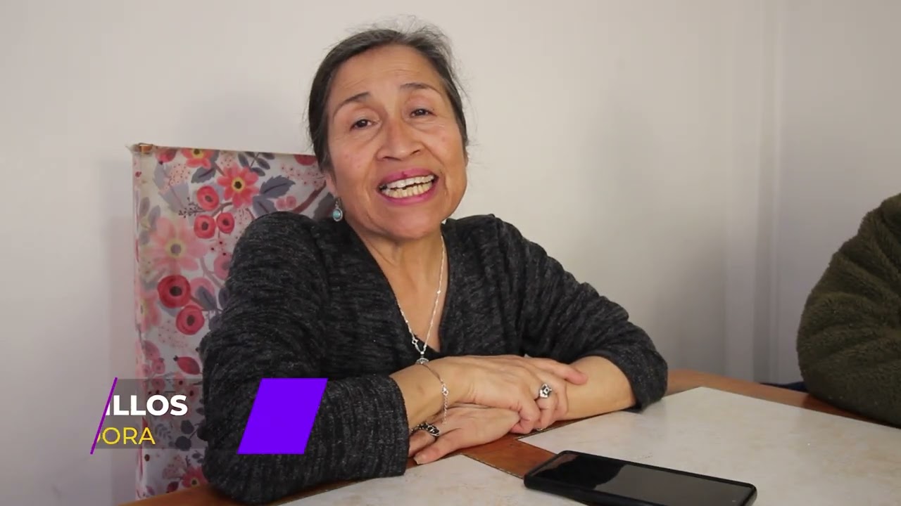 🎥 ¡NUEVO VIDEO! Conocimos a 20 mujeres que están redefiniendo lo que significa ser fuerte. 💪✨