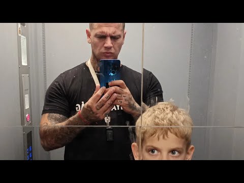 Ilyen egy napunk🎥 (VLOG 1.Rész)