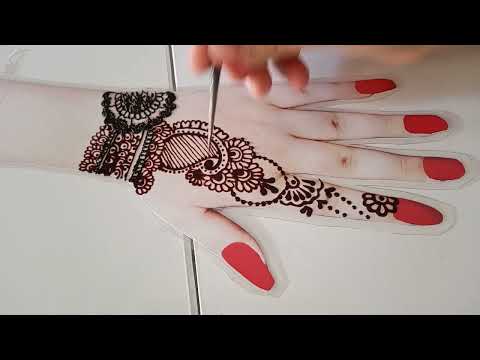 Very Beautiful Mehndi Designs for Eid | Mehndi Designs 2022 | Pakistani & Indian Designs for Girls