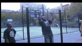 RUFF RYDERS & THE BARTENDAZ