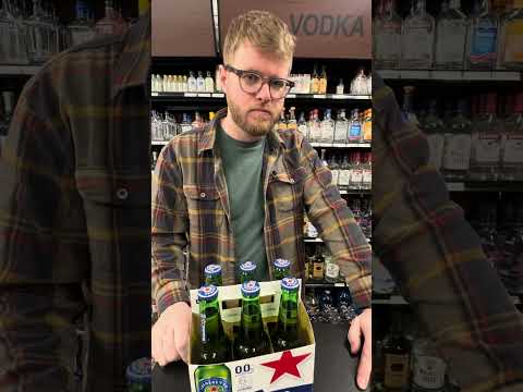 CAN NON-ALCOHOLIC BEER STILL GET YOU DRUNK???