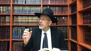 Sefer Amidot L'education depend de 3 fondements