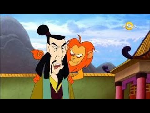 Simsala Grimm - Privighetoarea – HD - Desene animate in Limba Romana